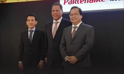 Grande distribution : Intermart dévoile sa nouvelle identité visuelle