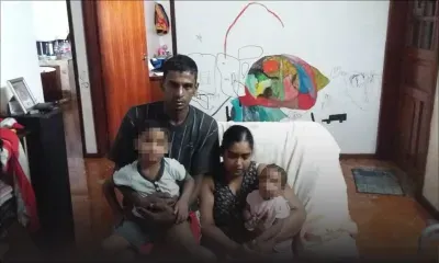 À Beau-Bassin : il use de moyens musclés pour mettre à la rue ses locataires