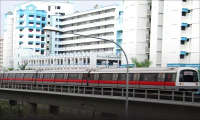 Examen des dotations budgétaires : le Metro Express en vedette