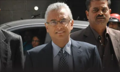 MedPoint : «Le jugement ne remet pas en cause l'innocence de Pravind Jugnauth reconnue par la Cour suprême», disent ses hommes de loi