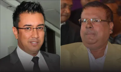 Affaire MedPoint : réactions de Shakeel Mohamed et de Veda Baloomoody