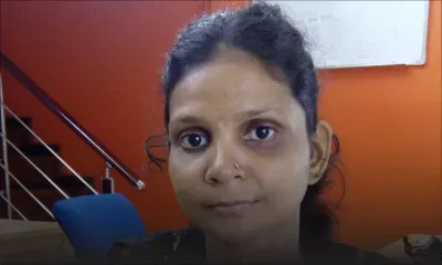 Elle a quitté son compagnon violent : l’appel à l’aide de Vimla