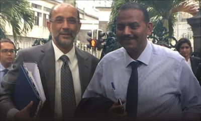 Commission d’enquête sur Britam : les rôles des protagonistes sous la loupe