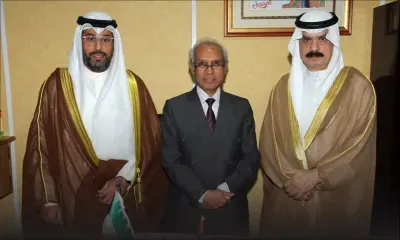 Investment of around Rs 4.4 billion by Saudi and Kuwait for Flacq University Hospital
