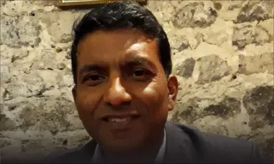 Atma Bumma : un restaurateur dont les affaires font recette