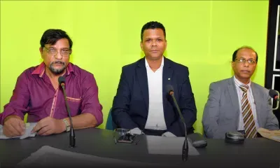 Chômage chez les jeunes - Deepak Benydin : «La création d’emplois durables est nécessaire»