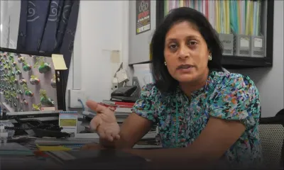 Jane Ragoo, syndicaliste : «La zone franche est morte»