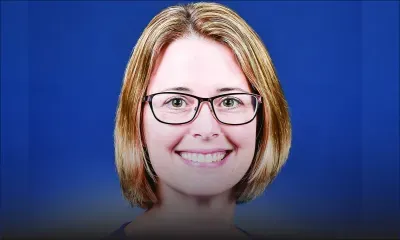 Jenny Dee, The Australian High Commissioner : «An active civil society is an important pillar of functioning democracies»