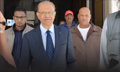 Affaire Roches-Noires : Navin Ramgoolam nie toute implication dans la mort d’Anand Ramdhony