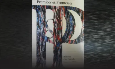 Livre - Guy Dupuch : parfum de nostalgie