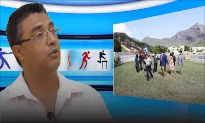 Tiyo lekours 13ème journée