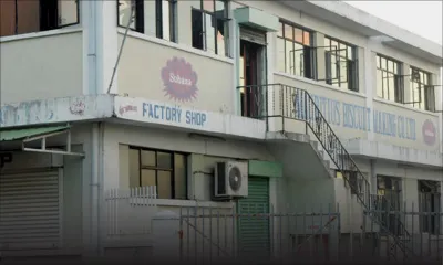 Changement de business model : l’usine Subana investit Rs 10 M pour être plus productive