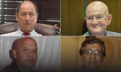 Débats Budgétaires