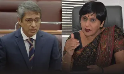 Private Notice Question : XLD déplore la manipulation exercée sur Dookun-Luchoomun