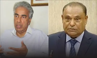 En Cour suprême : Arvin Boolell revoit à nouveau sa plainte contre le Speaker