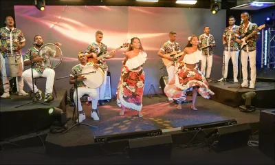 Fête de la musique : un concert virtuel pour le plaisir des mélomanes