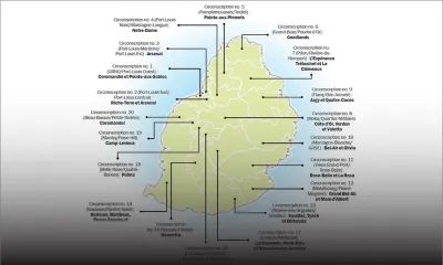Construction des 12 000 logements sociaux : 7 500 maisons pour 35 000 demandeurs