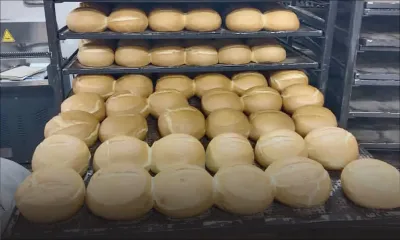 Le prix du pain maison sera connu ce mercredi