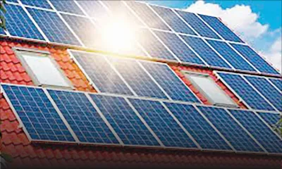 Énergies renouvelables : un Fast Track Committee pour des projets pesant Rs 59 Md