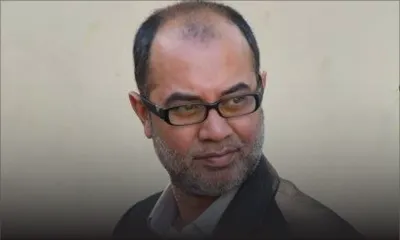 Me Akil Bissessur : «Plusieurs subterfuges pour me piéger…»