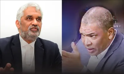 Nouvelle plainte de l’ASP Jagai contre Rama Valayden