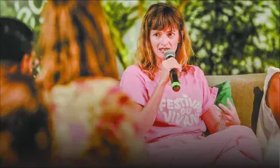 Festival du Vivant - Biodiversité : l’art entre en scène 