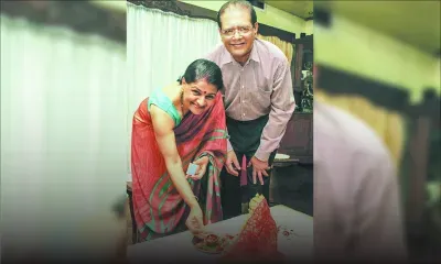 Entretien accordé au Défi Media Group en 2012 - Kailash Purryag, ex-président : «Le défi est immense,  mais je suis prêt»