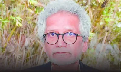 Kris Valaydon, démographe : «La population n’est pas vieillissante, elle est déjà vieille» 