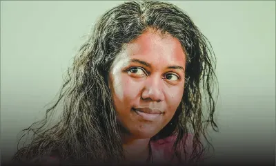 Rachele Bhoyroo, co-conceptrice du Festival du Vivant : «Le vivant, ce n’est pas autre chose, c’est nous»