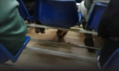 Ces hôpitaux en mauvaise santé