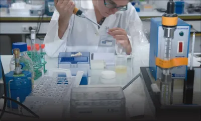 Les sciences: des matières aux nombreux débouchés