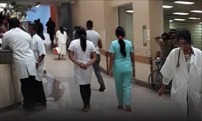 PSC : bientôt un appel à candidatures pour recruter 200 médecins