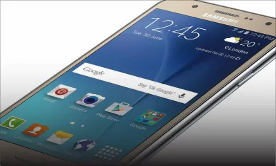 Cellulaire: les marques chinoises montent en puissance