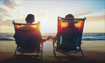 Plan de pension: trois raisons pour lesquelles il faut planifier sa retraite