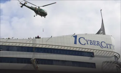 Mesures appropriées: tout connaître sur la santé et la sécurité au travail