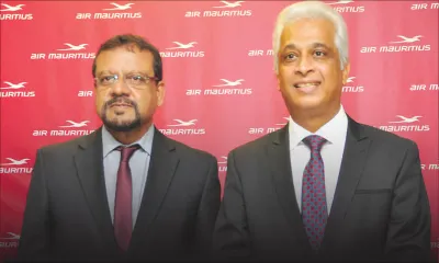 Aviation - Air Mauritius: retour vers les marchés italien, allemand et suisse