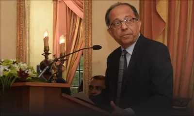 Kaushik Basu de la Banque mondiale: « Maurice peut devenir un hub mondial pour la formation »