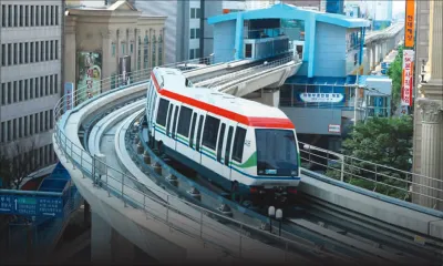 Métro léger: un peu plus de Rs 20 millions pour réactualiser une étude