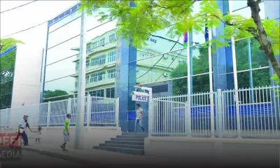 Flacq : vol au domicile d’un chauffeur de taxi, bijoux et argent liquide emportés