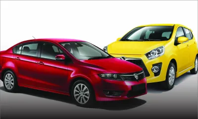 Salon de l’Automobile: Raouf Dusmohamed & Co Ltd dévoilera ses nouveautés