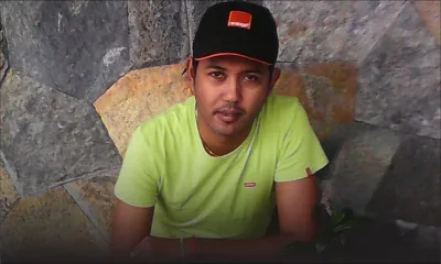 Basana-Reddi identifie le passeur