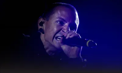 Le chanteur de Linkin Park s'est bien pendu