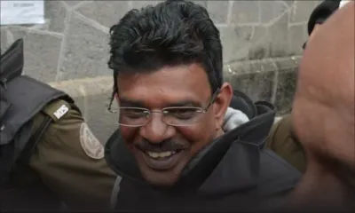 Menaces alléguées contre Siddick Islam à la prison de Beau-Bassin : la Human Rights Commission ouvre une enquête