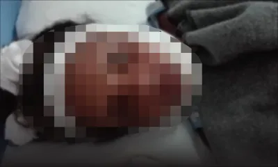 Violée alors qu'elle se prostituait : le calvaire de Kelly devenue junkie