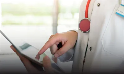 Formation en ligne pour les médecins