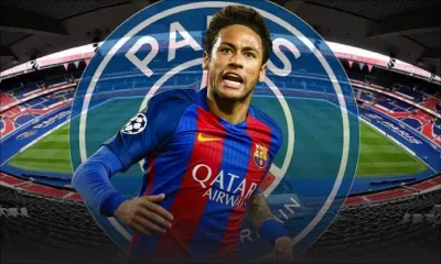 Football : le feuilleton "Neymar au PSG" proche du dénouement?