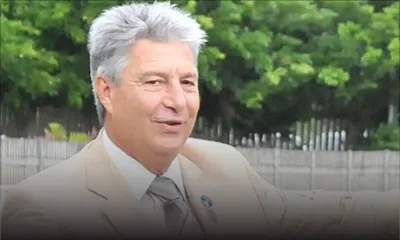 Vente d’actions : Patrick Merven accuse un homme de l'avoir piégé