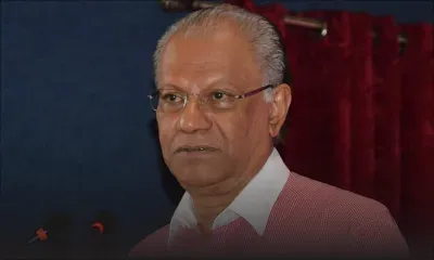 Affaire des coffres-forts : la poursuite pourra amender l’acte d’accusation contre Navin Ramgoolam