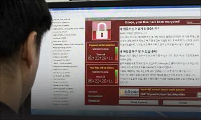 Are computer users in Mauritius protected? Are we safe?