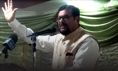 Au coeur de l’info : Showkutally Soodhun doit-il démissionner?